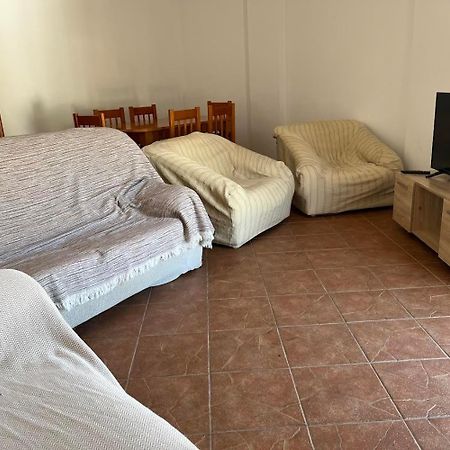 Casa Amplia Con Terraza En La Vinuela Villa Kültér fotó