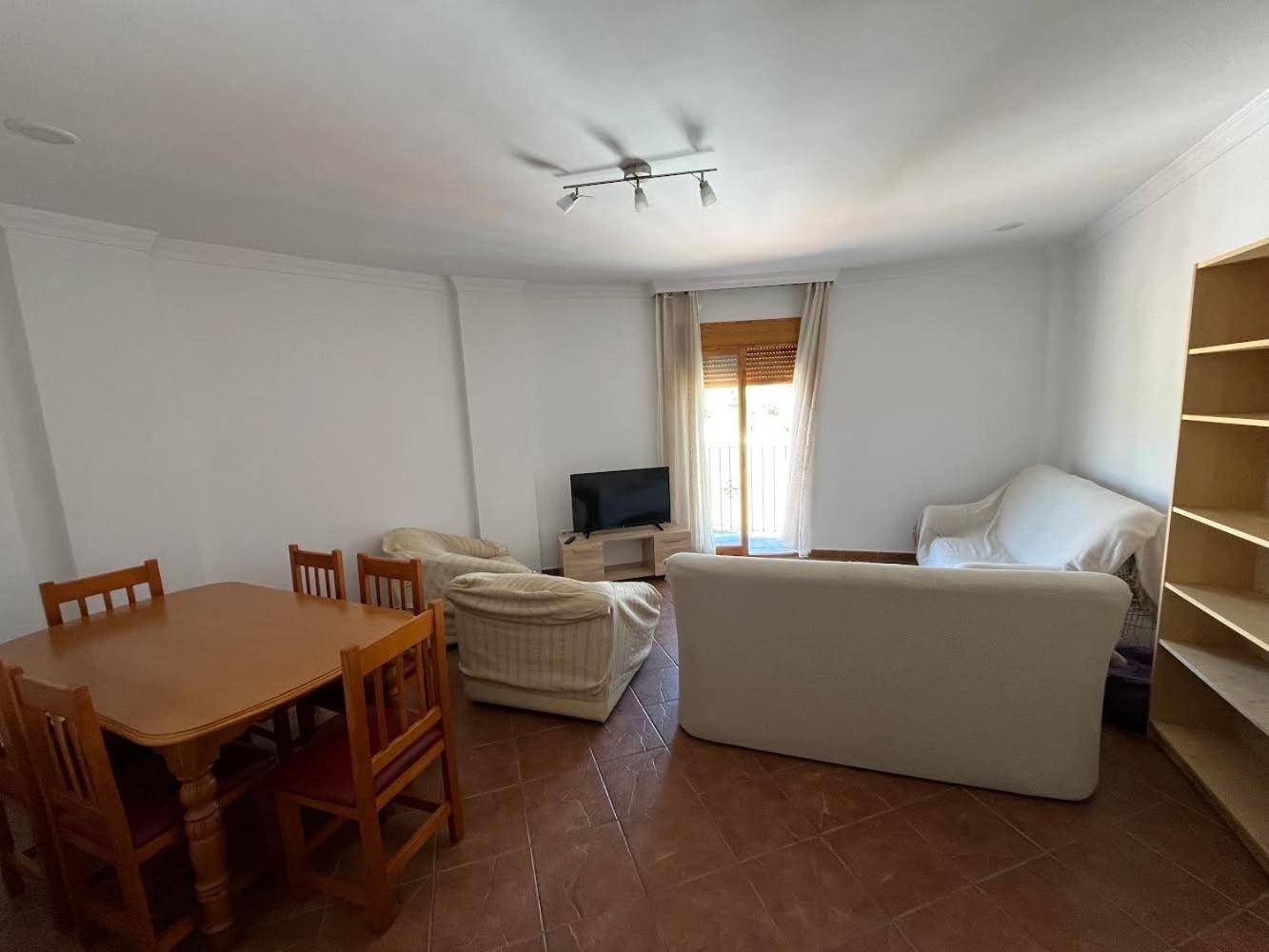Casa Amplia Con Terraza En La Vinuela Villa Kültér fotó
