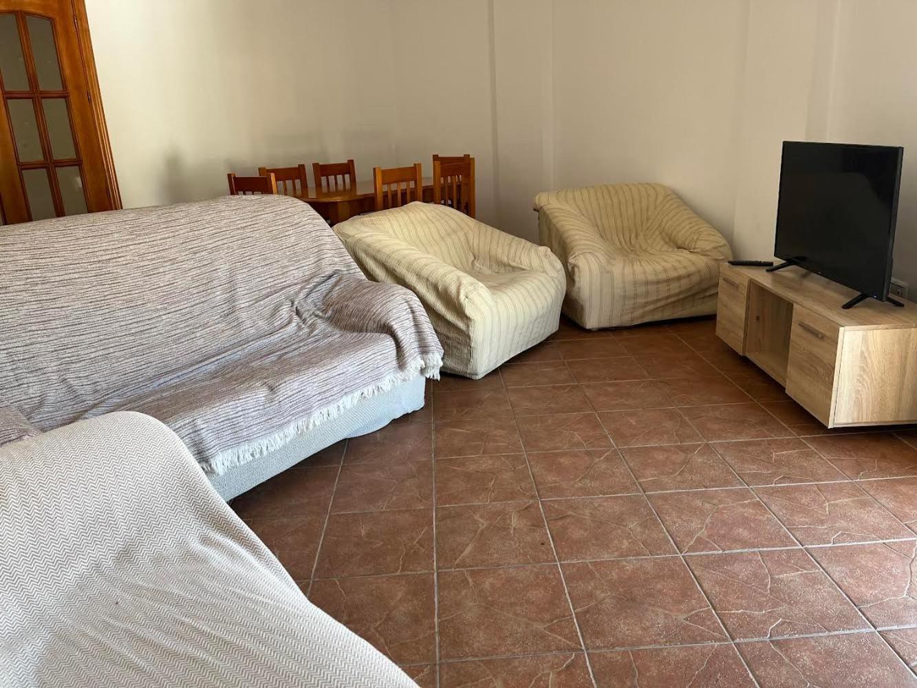 Casa Amplia Con Terraza En La Vinuela Villa Kültér fotó